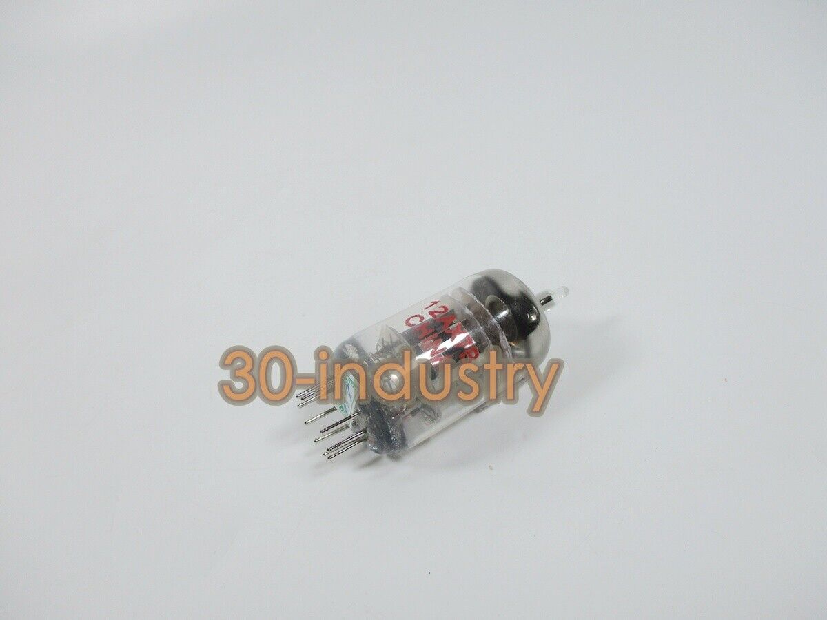 10PCS ShuGuang 12AX7B Vacuum Tube Replacement for ECC83 - SHUGUANG