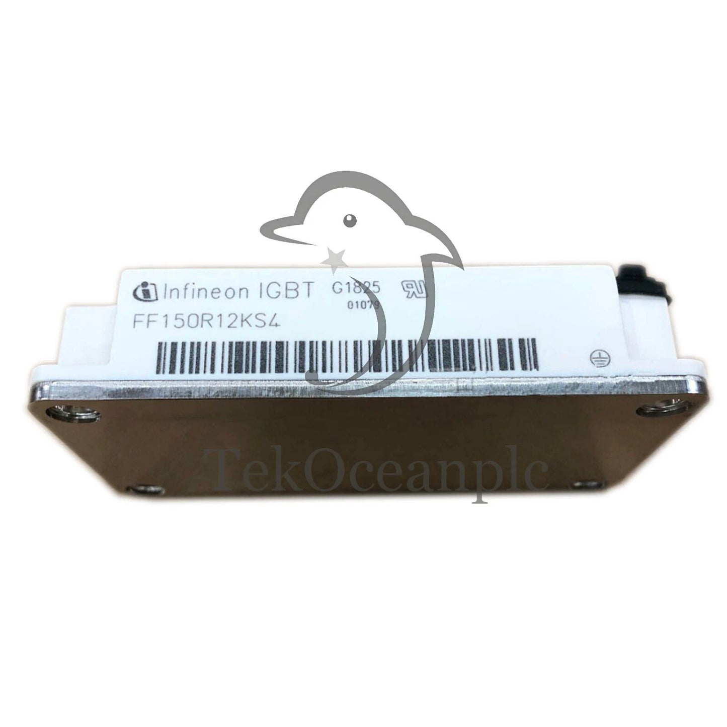 INFINEON FF150R12KS4 Power Supply Module #te