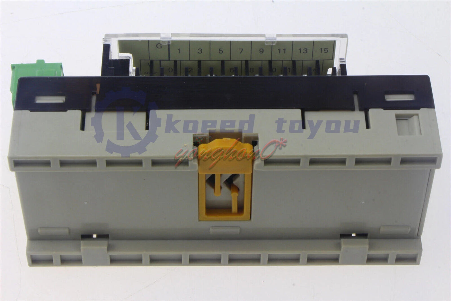 1Pcs Omron DRT2-ID16-1 PLC