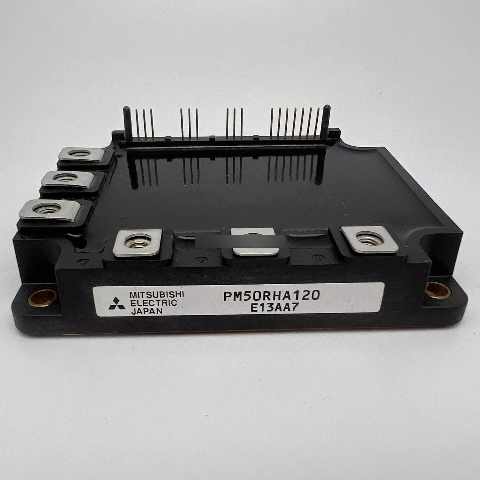 Mitsubishi PM50RVA120 120VA Power Supply Module - MITSUBISHI