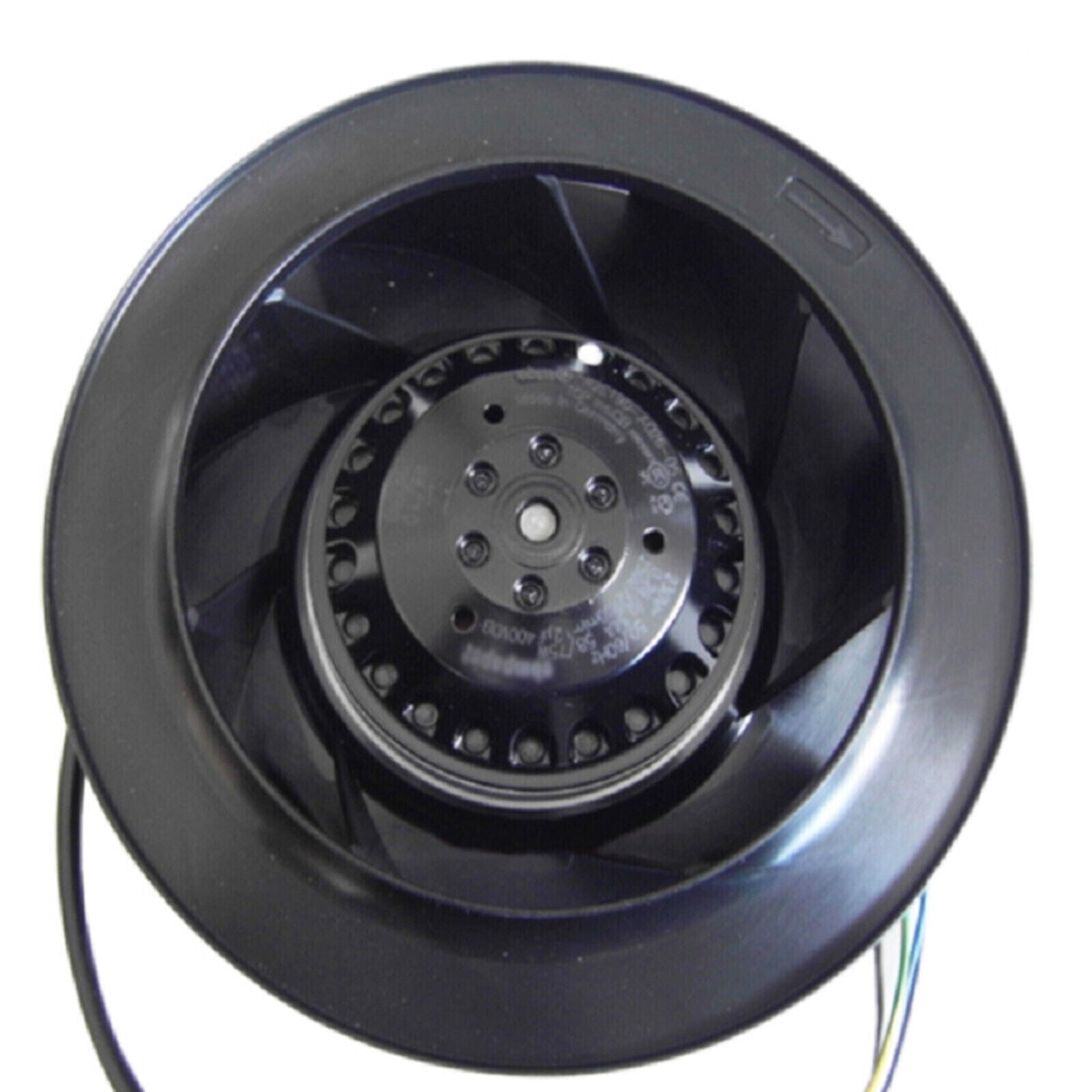 230V Centrifugal Fan 105W/145W for R2E225-AT51-05 - R SERIES