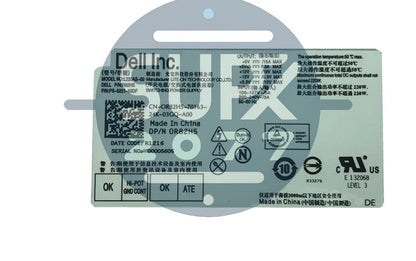 For the Dell INSPIRON 3647 660S V270S D06S Power Supply H220AS-00 L220AS-00