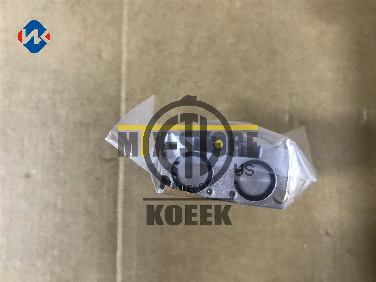 1PCS ones for SMC air cylinder MHF2-12D1