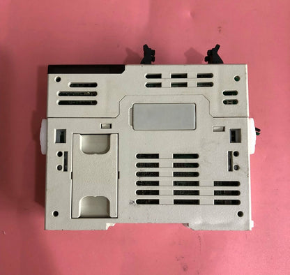 Used ONE Mitsubishi FX3UC-16MT/D Programmable Controller - MITSUBISHI