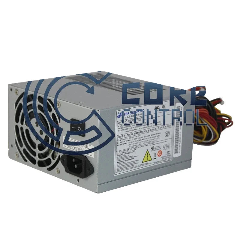Quanhan industrial power supply FSP300-60ATV industrial computer standard 300W