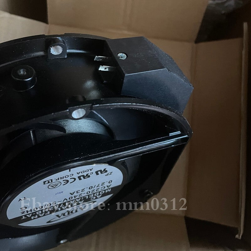 ADDA AA1752HB-AT 17251 AC220V cooling fan
