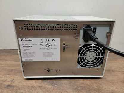 National Instruments NI PXIe-1073 PXI Express Chassis - NATIONAL INSTRUMENTS