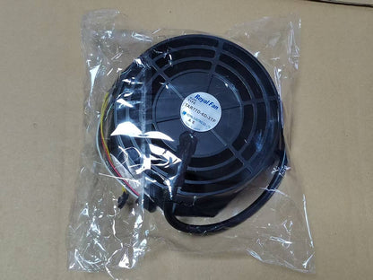 new 1pcs ROYAL FAN TAR77D-6D-3TP TC-S2D Spindle Cooling Fan