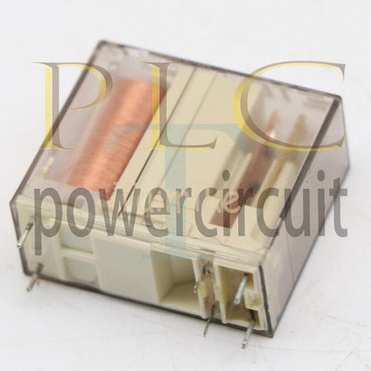 (10PCS) SCHRACK RP3SL024 24VDC Power Relay 6Pins