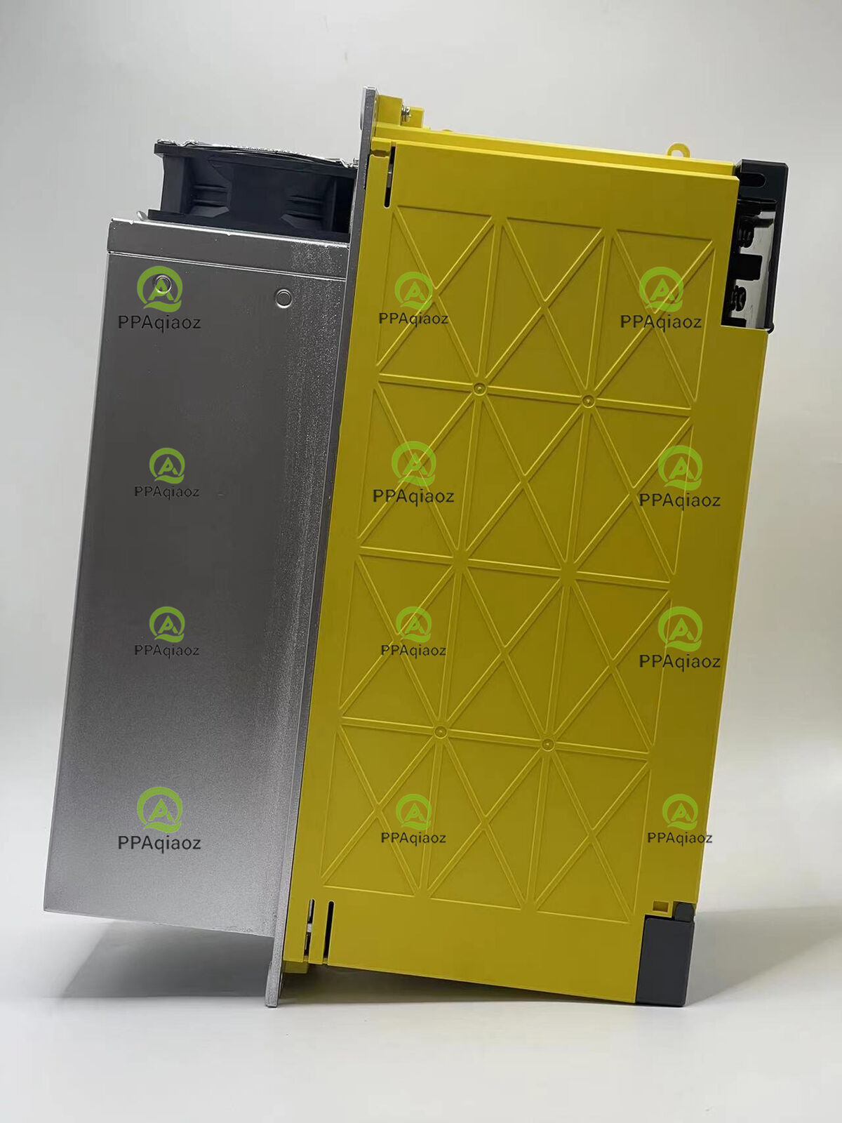 FANUC A06B-6220-H022#H600 Servo Driver with UPS - FANUC