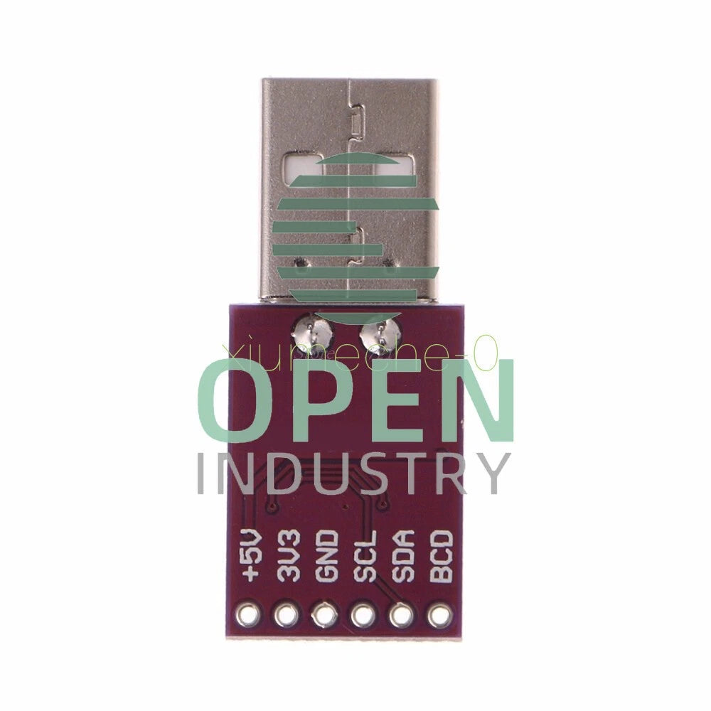 FT232H Multifunction High-Speed USB to JTAG UART/ FIFO SPI/ I2C