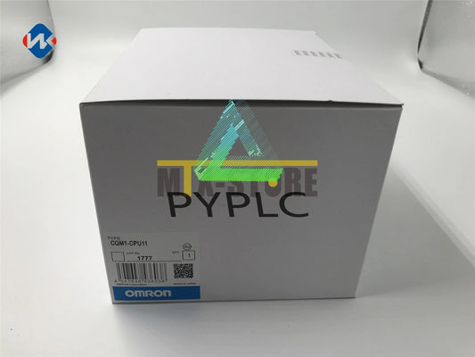 1PCS Omron CQM1-CPU11-E PLC