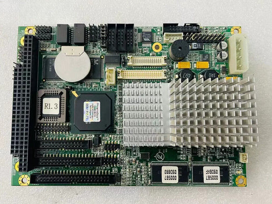 used ARBOR EmCORE-v611 Industrial Motherboard 1006110008210P - ARBOR