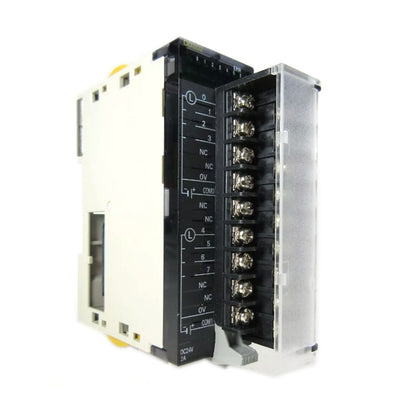 Omron CJ1W-OD202 PLC Input Module - OMRON