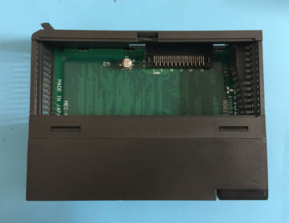 Mitsubishi A1SD59J-S2 PLC, Used, Good Condition - MITSUBISHI