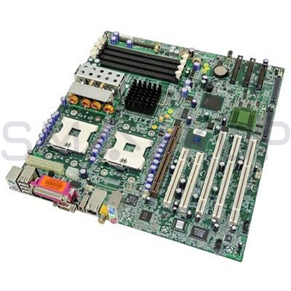 used and TESTED FUJITSU S26361-D1357-A102 Motherboard