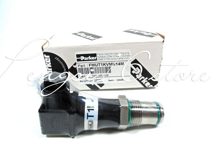 Differential Pressure Transmitter FMUT1KVMU14M - FLANGE MOUNTING UNIT