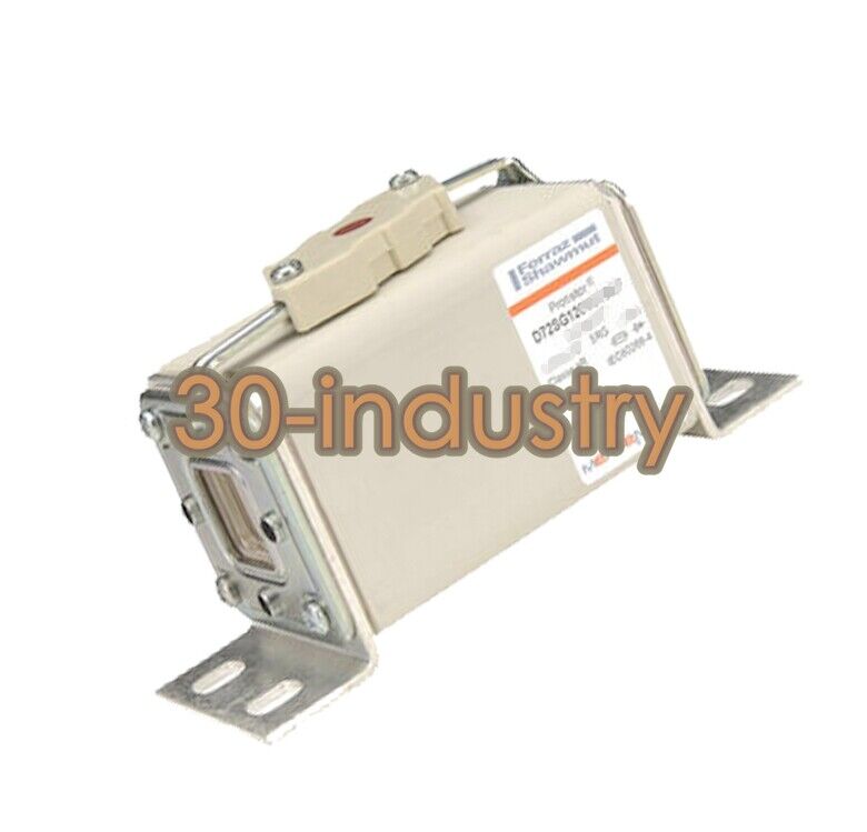 1PCS New Fit For Ferraz Fuse D72SG120V160QF K079428 1200VDC 160A - KOEED