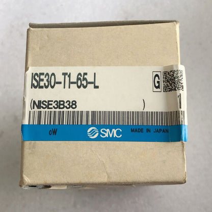 Pressure Switch ISE30-T1-65-L - SMC