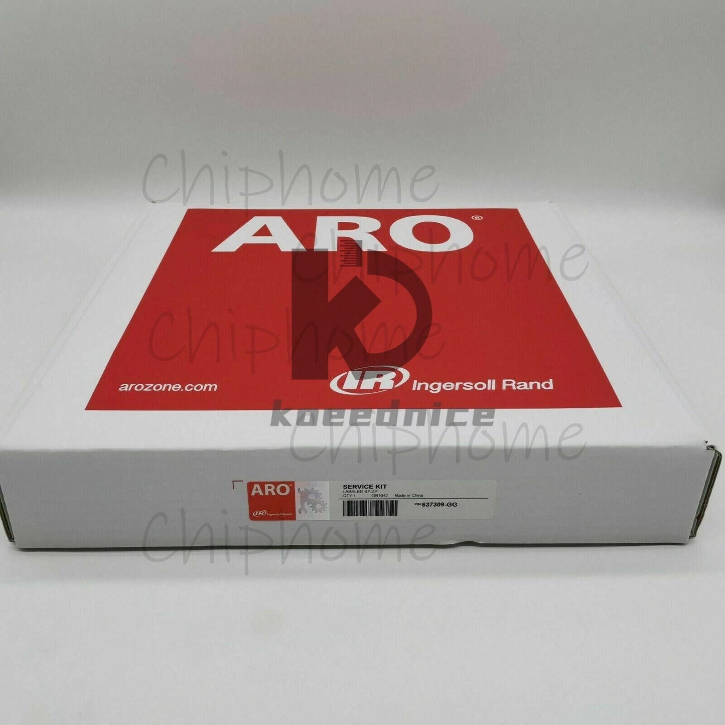 1PCS 637309-GG ARO Pump Repair Kit for Pump PD20A-ASP-GGG-B