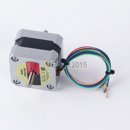 1PCS VEXTA PK543-NB Motor - VEXTA