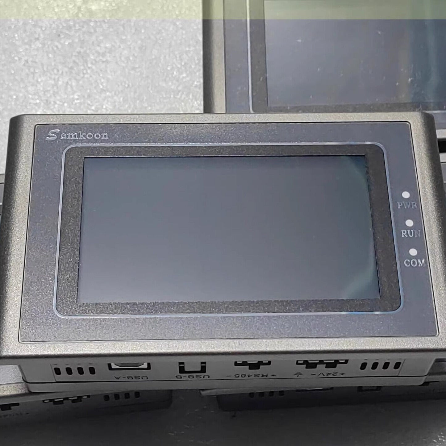 SamKoon GC-043-16MAI used touch screen fast - SAMKOON
