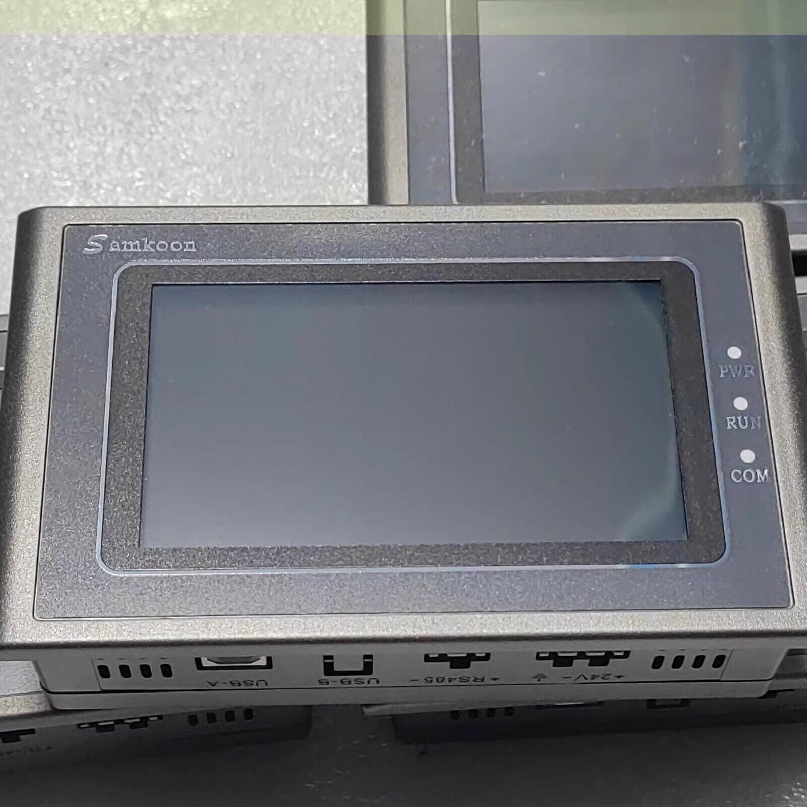 SamKoon GC-043-16MAI used touch screen fast - SAMKOON