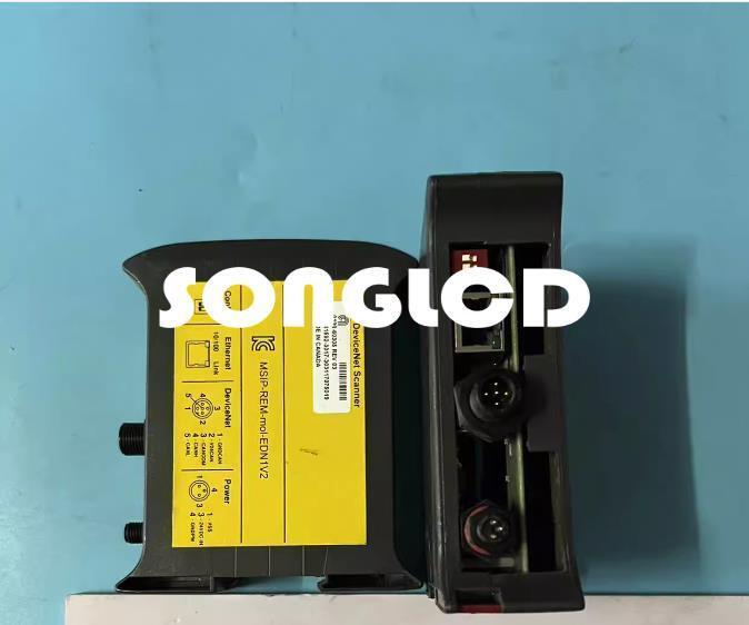 1PCS SST-EDN-1 AMAT 0190 Semiconductor Component - SIGMATEK ELECTRONICS