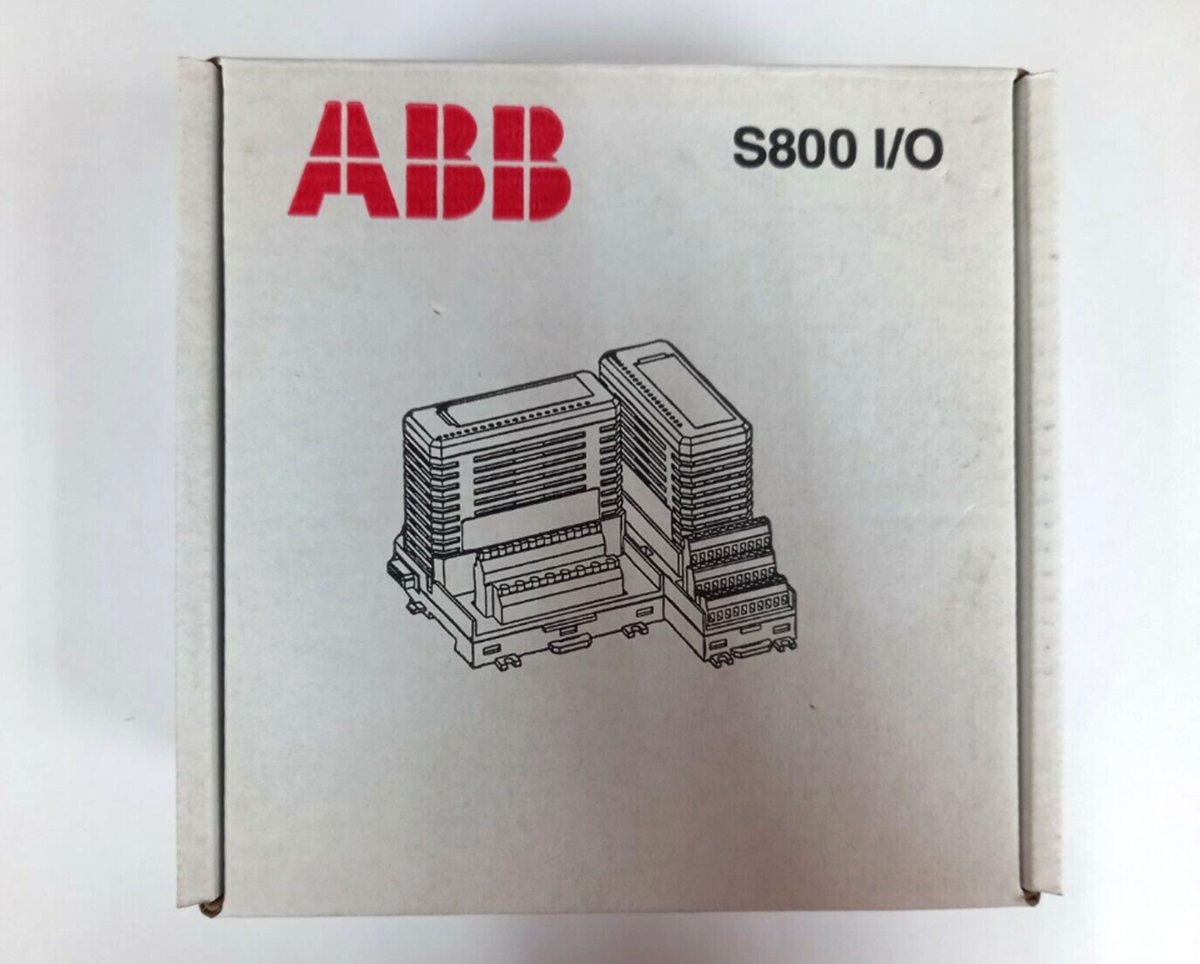 ABB AI835A 3BSE051306R1 Module - ABB