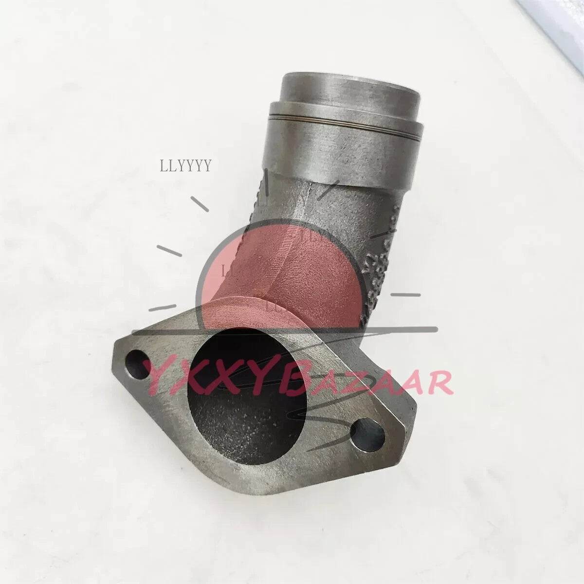 3683870 Fits For Cummins Exhaust Manifold ISX US stock Free shipping