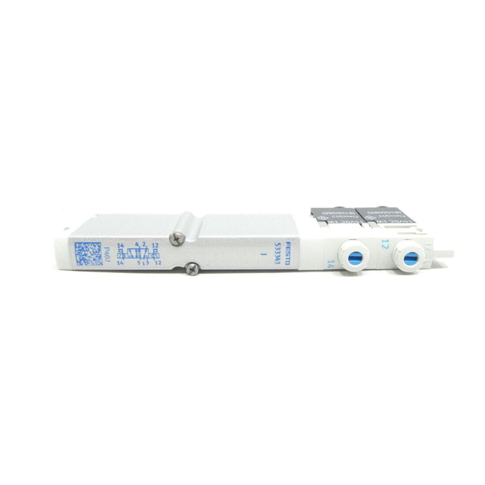 new Festo VMPA1-M1H-J-PI 533343 Solenoid Valve - FESTO