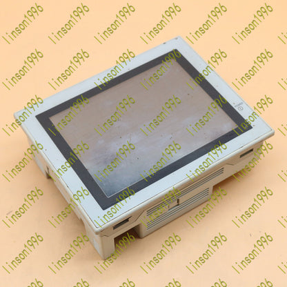 Mitsubishi F940GOT-LWD-E Operator Interface Panel Tested - MITSUBISHI