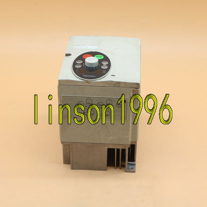 Used 1pc TSB VFS11-2015PM-WN(2) 1.5KW 220V Inverter Fully Tested - TSB