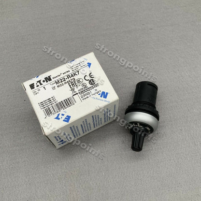 new EATON M22-R4K7 MOELLER Pressure sensor 1pc