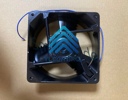 1PCP COMAIR ROTRON MD48B9X 48VDC 5.8W cooling fan 120*120*38mm