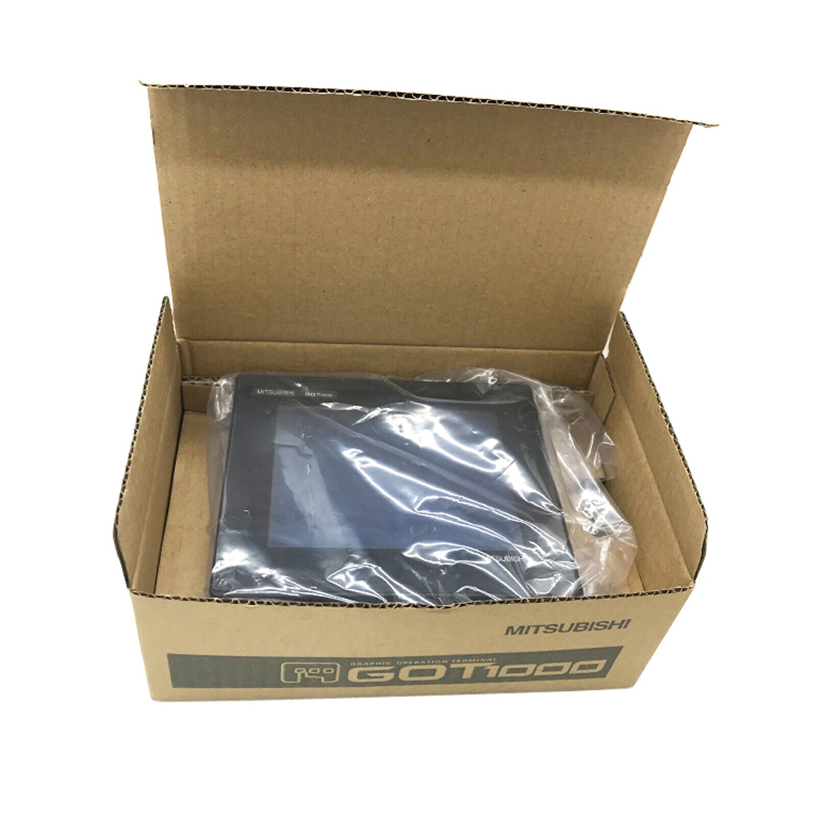 MITSUBISHI Graphic Operation Terminal GT1050-QBBD-C - MITSUBISHI