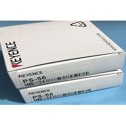 KEYENCE PS-56 Photoelectric Sensor - KEYENCE