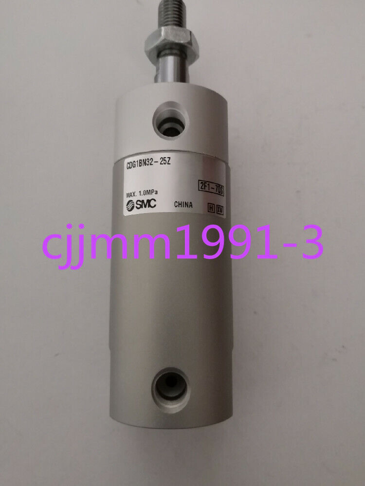 SMC CDG1BN32-25Z - SMC
