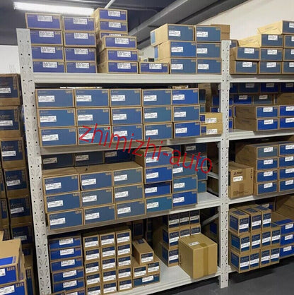 new 1PC  Mitsubishi SERVO DRIVER MR-J2-20A1-K11 1 year