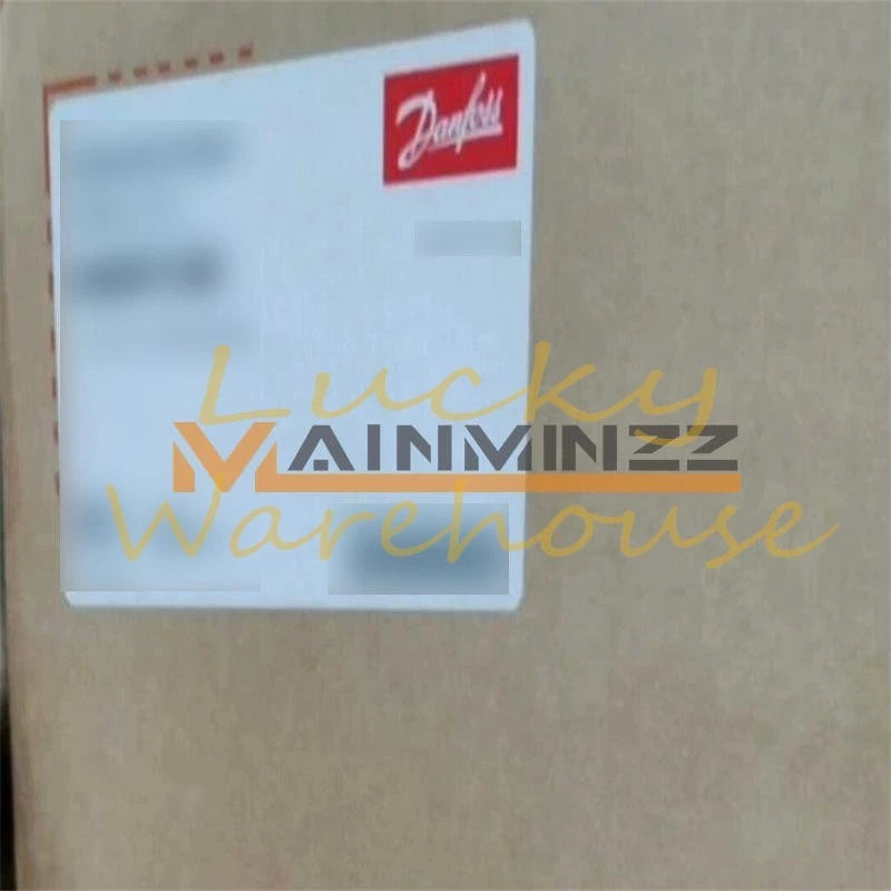 1PC Danfoss Inverter Scroll Compressor HRH032U1LP6