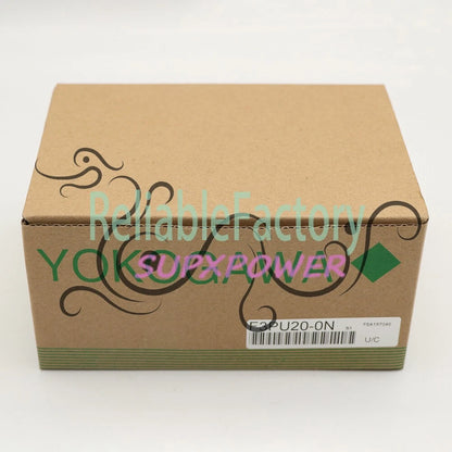 1PC YOKOGAWA F3PU20-0N Power Supply Module F3PU200N