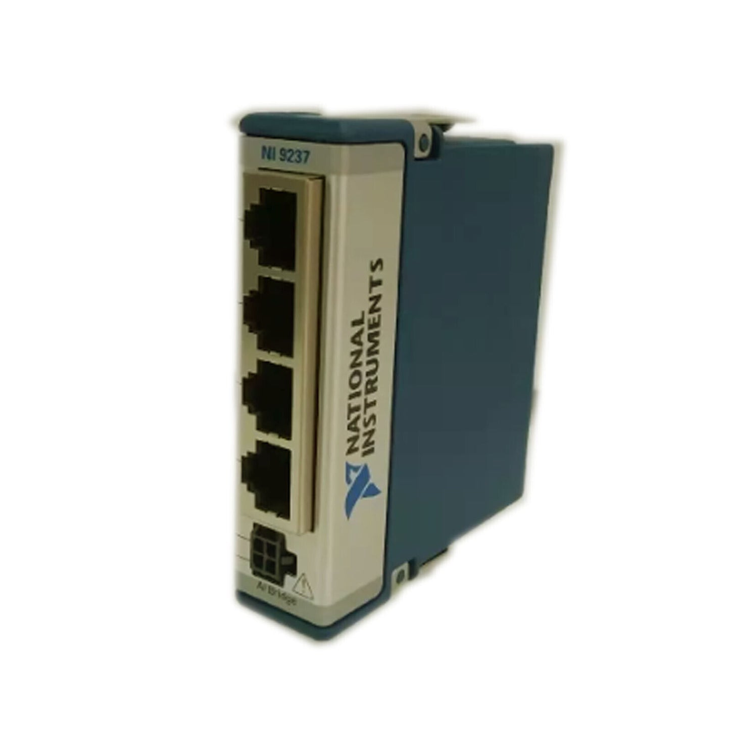 new tested NATIONAL INSTRUMENTS 9237-779521-01 synchronous bridge module - NATIONAL INSTRUMENTS