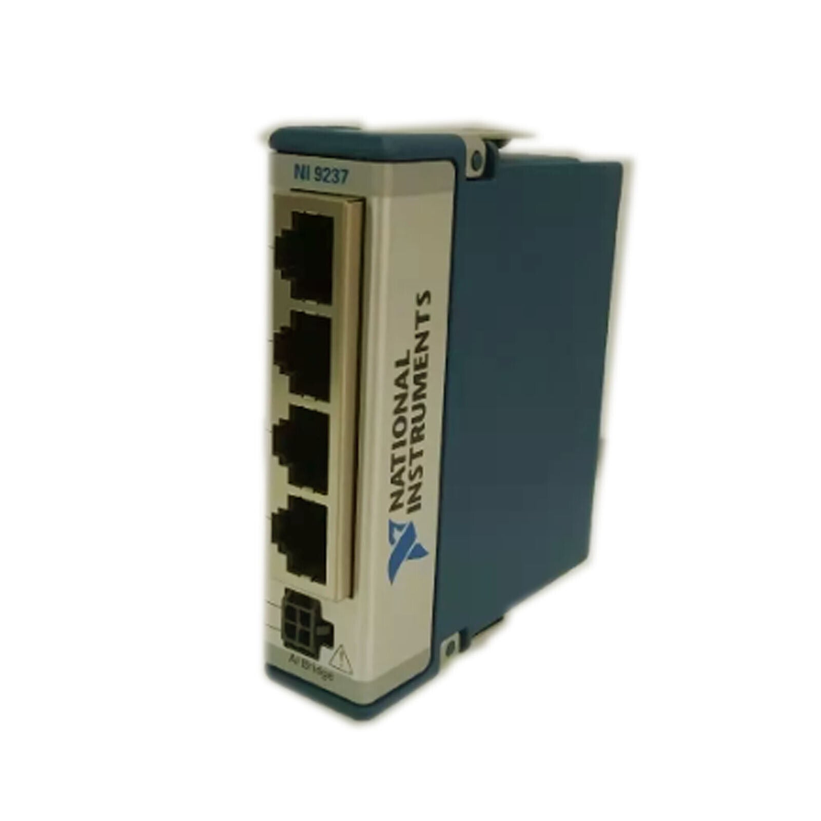 new tested NATIONAL INSTRUMENTS 9237-779521-01 synchronous bridge module - NATIONAL INSTRUMENTS
