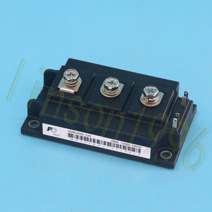 New One FUJI 2MBI200S-120 IGBT MODULE - FUJI