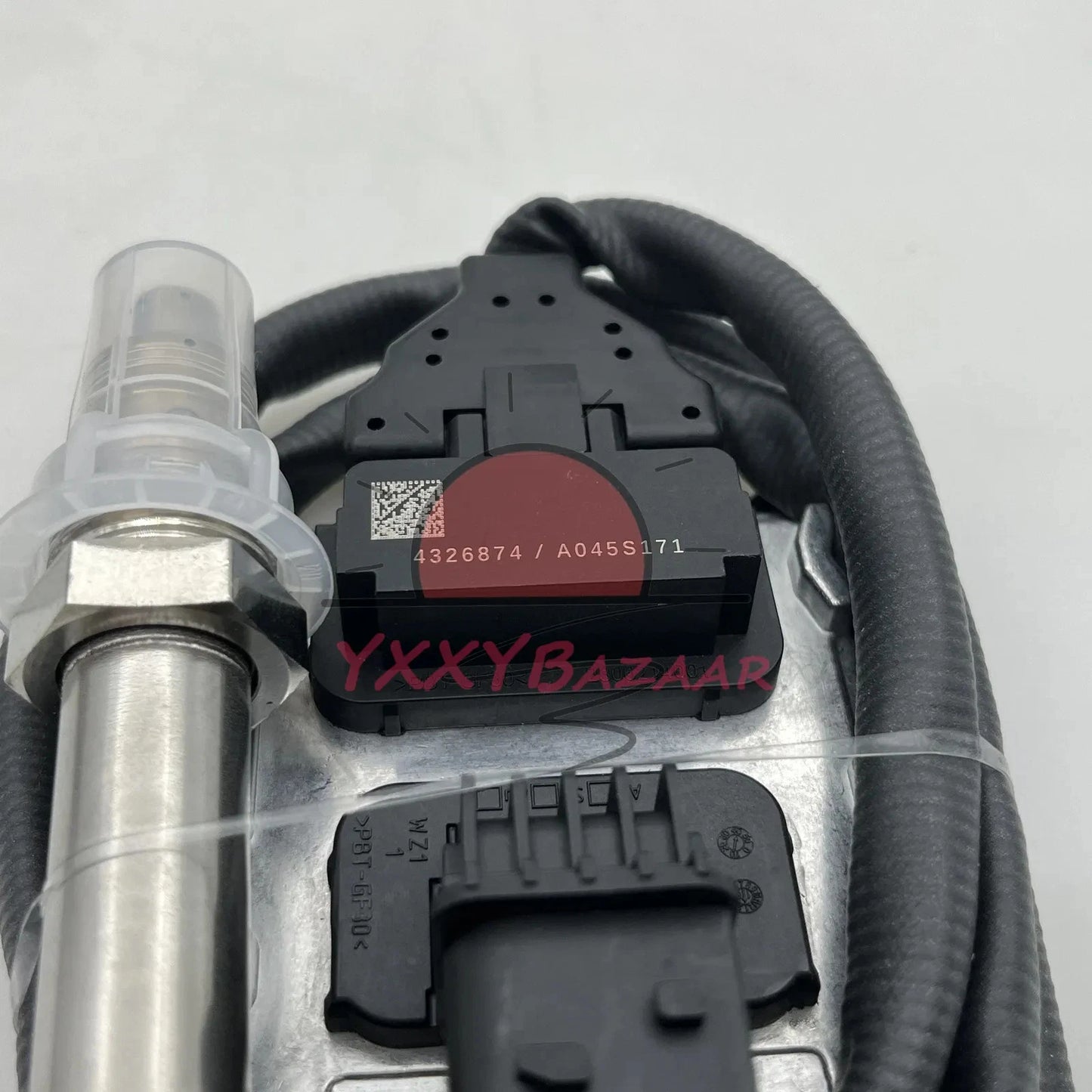 4326874RX Cummins Nitrogen Nox Oxide Sensor Fits for 11.0L 15.0L 2006244