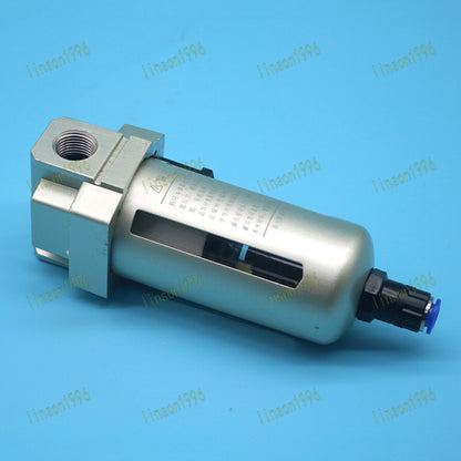 New SMC AF4000-04D Pneumatic Air Filter - SMC