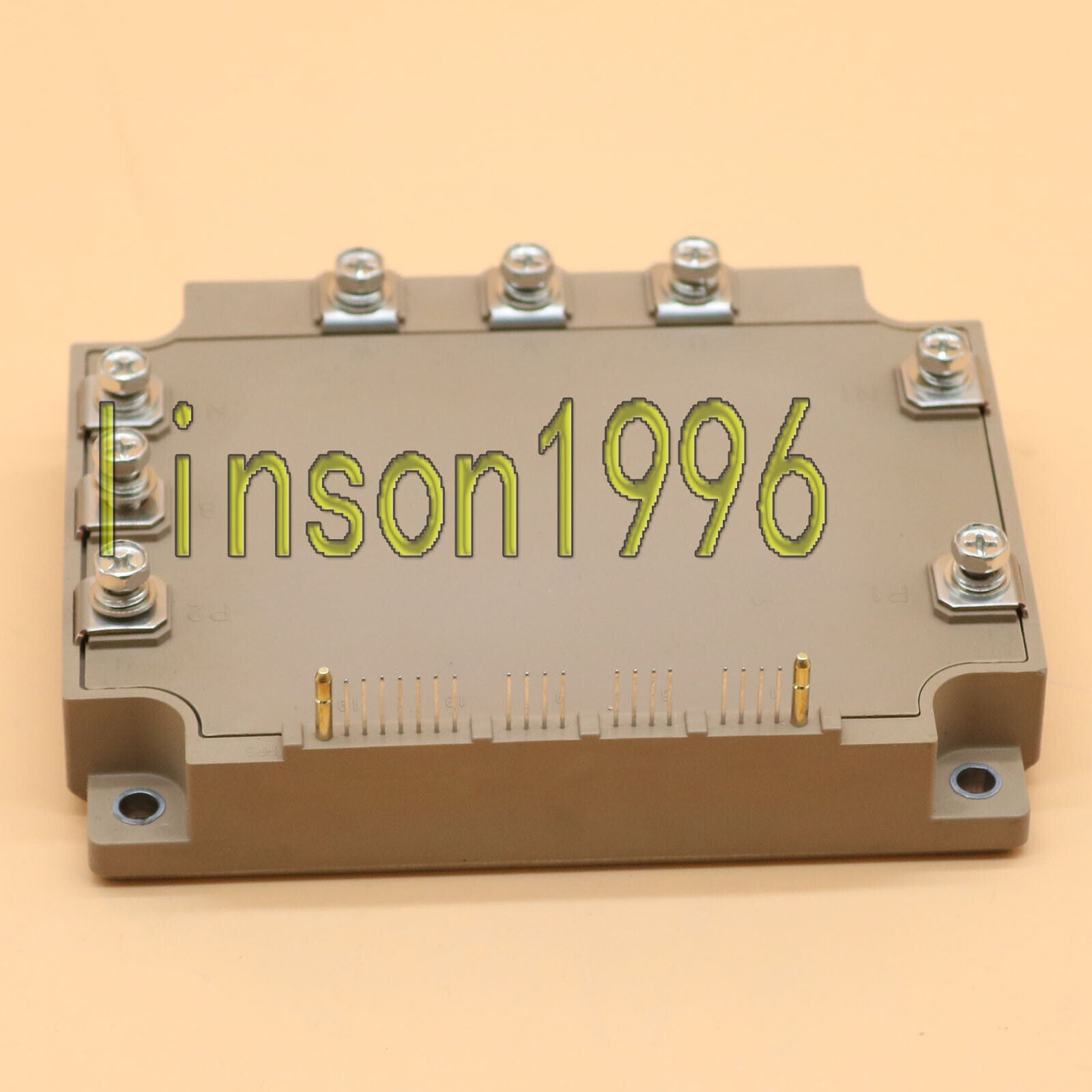 New One Fuji 7MBP150VEA120-50 IGBT Module - FUJI