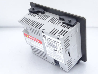 Allen Bradley 2711P-T6M20D8 Series A HMI with Advanced Human-Machine Interface Capabilities - ALLEN BRADLEY