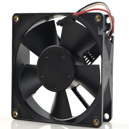1pc NMB 3112KL-05W-B59 24V 0.25A 8CM 8032 Inverter Double Ball Fan