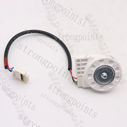 1PCS 502404010024 Refrigerator fan motor ZWF-02-4~